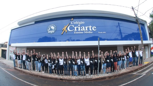 Colégio Criarte