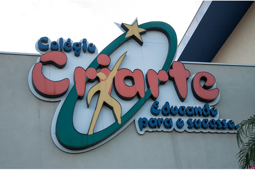 Colégio Criarte