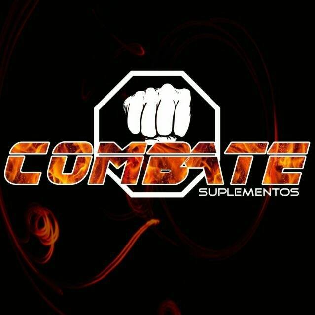 Combate Suplementos