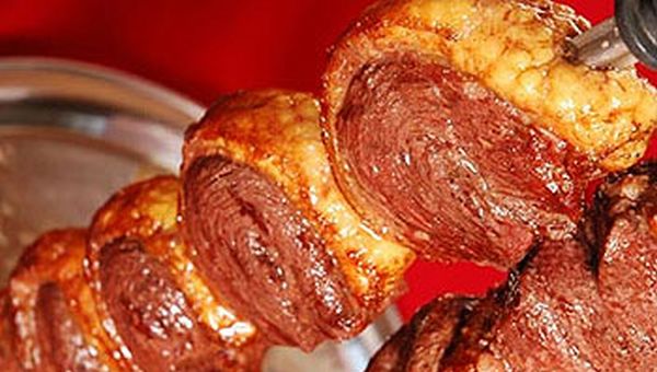 Onde comer em Jundiaí - SP