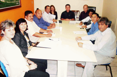 Comissão Municipal de Emprego de Itupeva faz primeira reunião e elege presidente