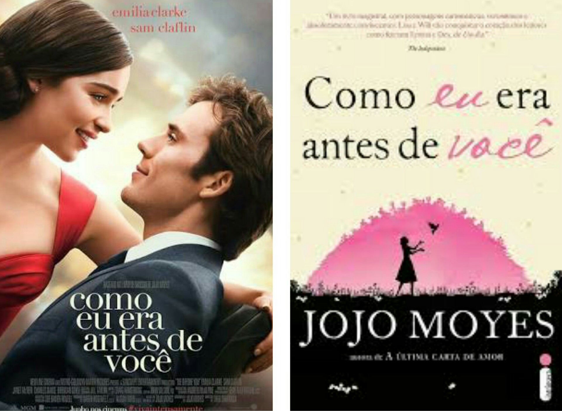 Confira os 10 livros que viraram filmes