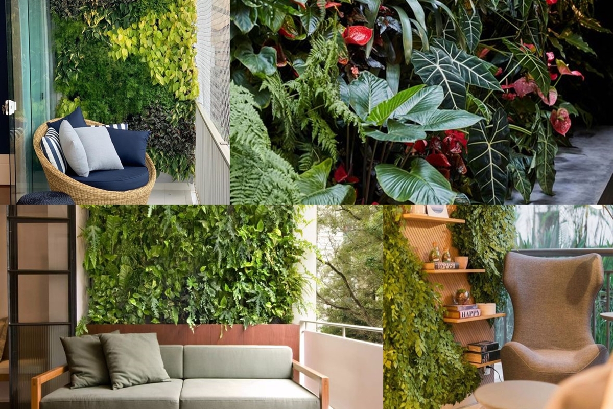 Como Manter o Seu Jardim Vertical Preservado: Dicas Essenciais