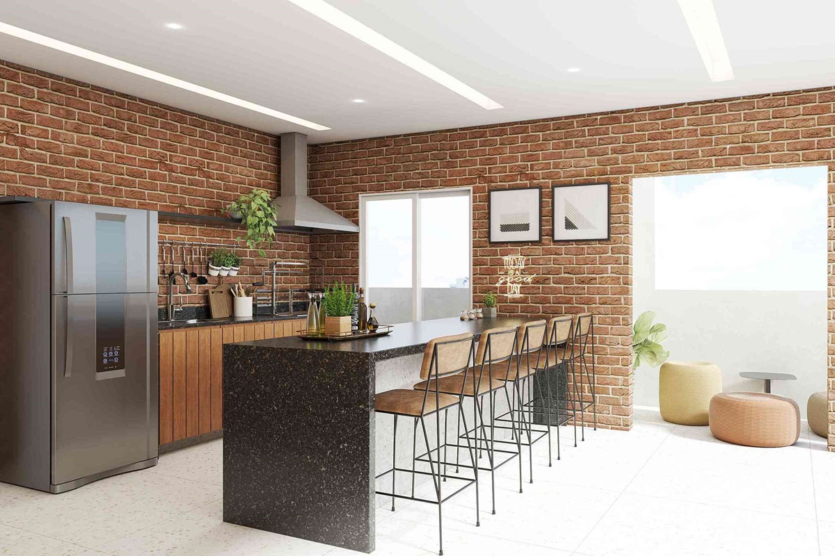 Como Reformar Sua Área Gourmet Gastando Pouco Dinheiro: Dicas para Economizar na Obra