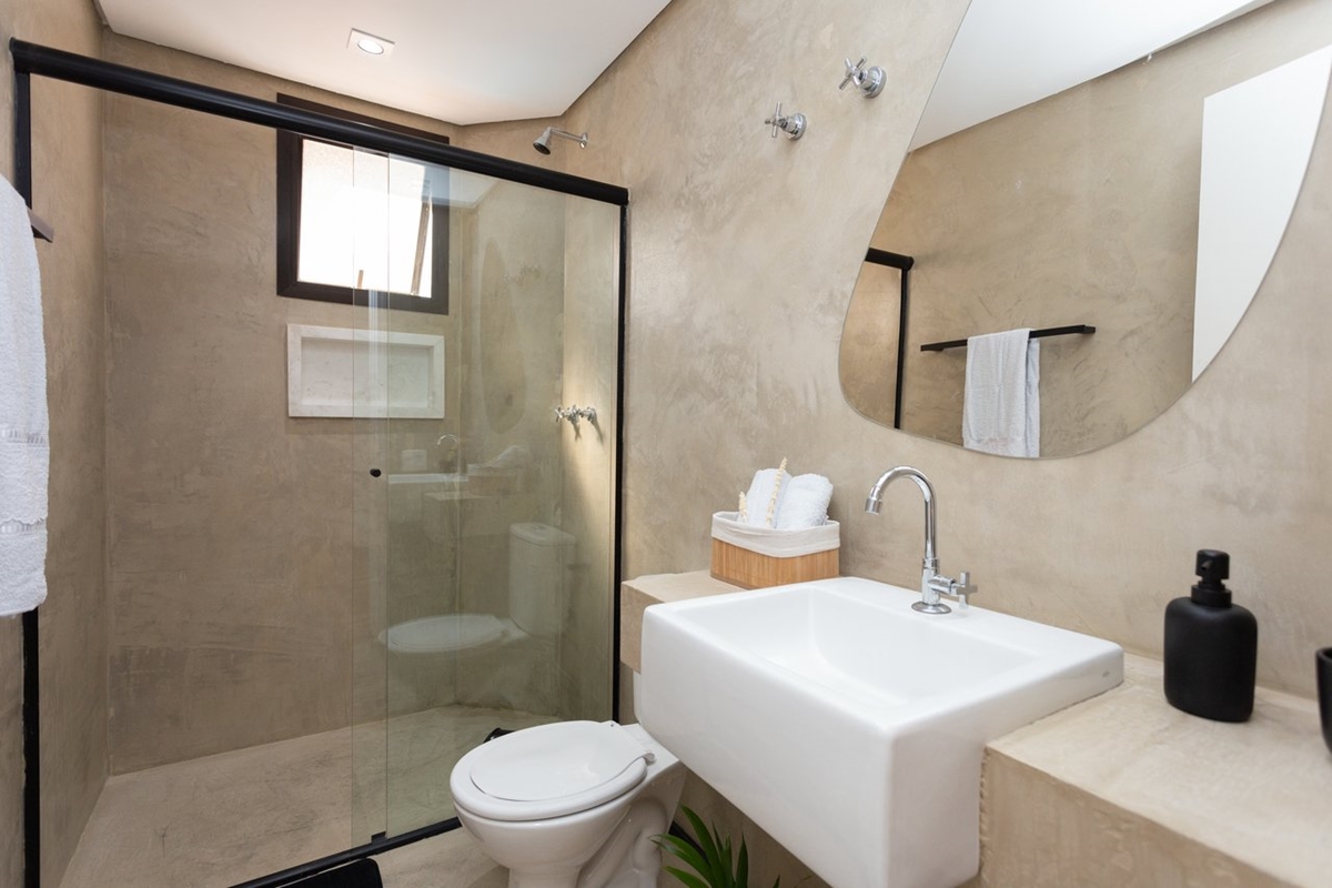 Como Reformar Seu Banheiro Gastando Pouco Dinheiro