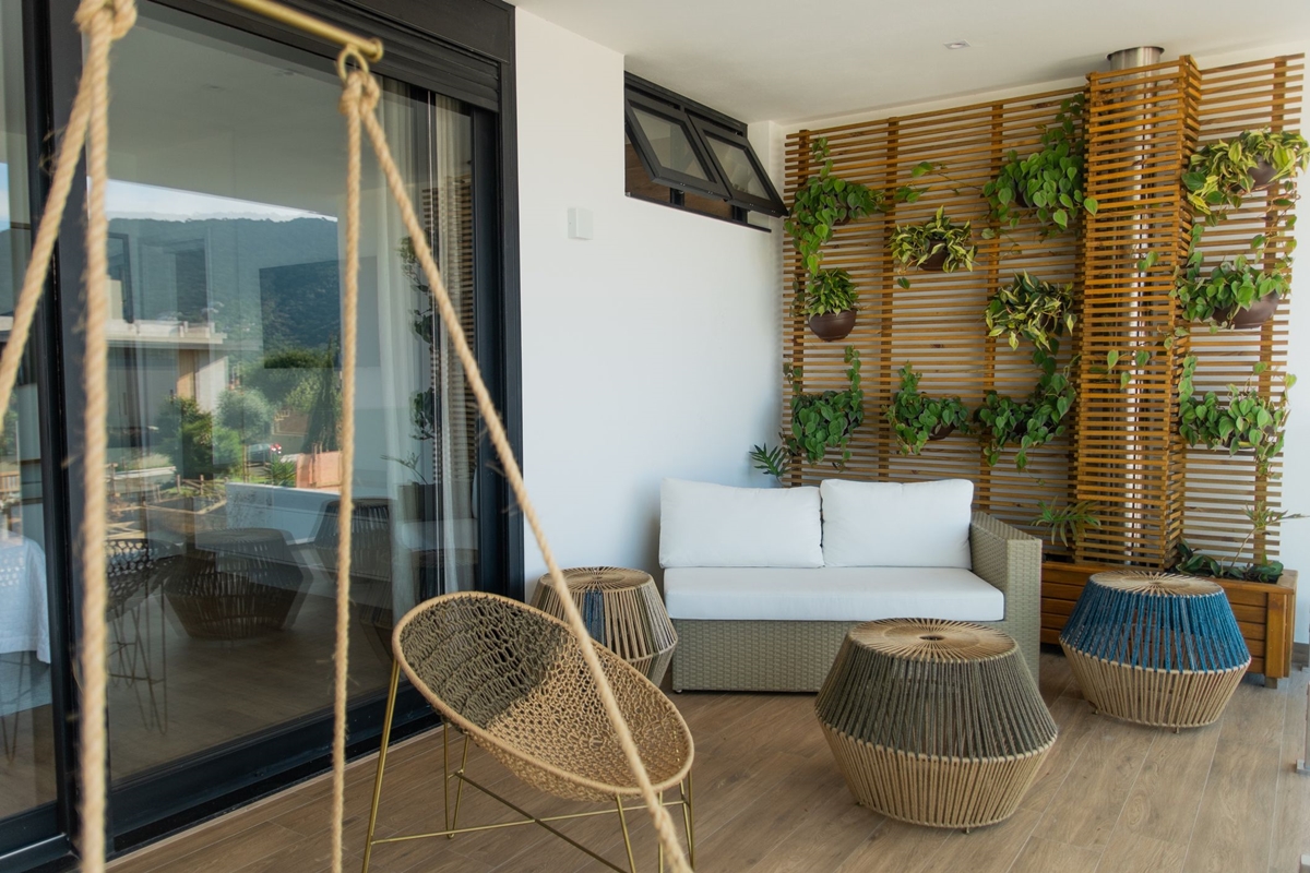 Como Reformar Sua Varanda Gastando Pouco: Dicas e Ideias