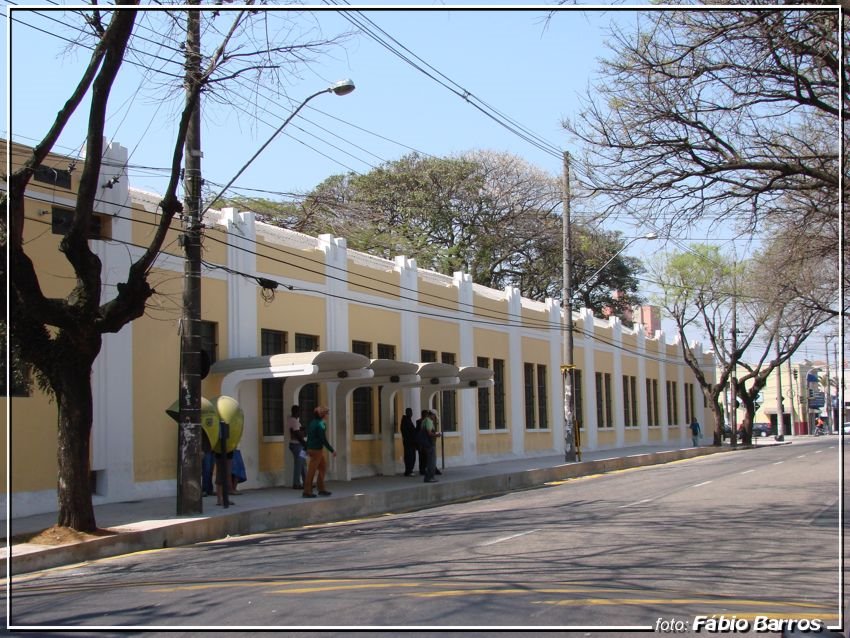 A História da Argos em Jundiaí