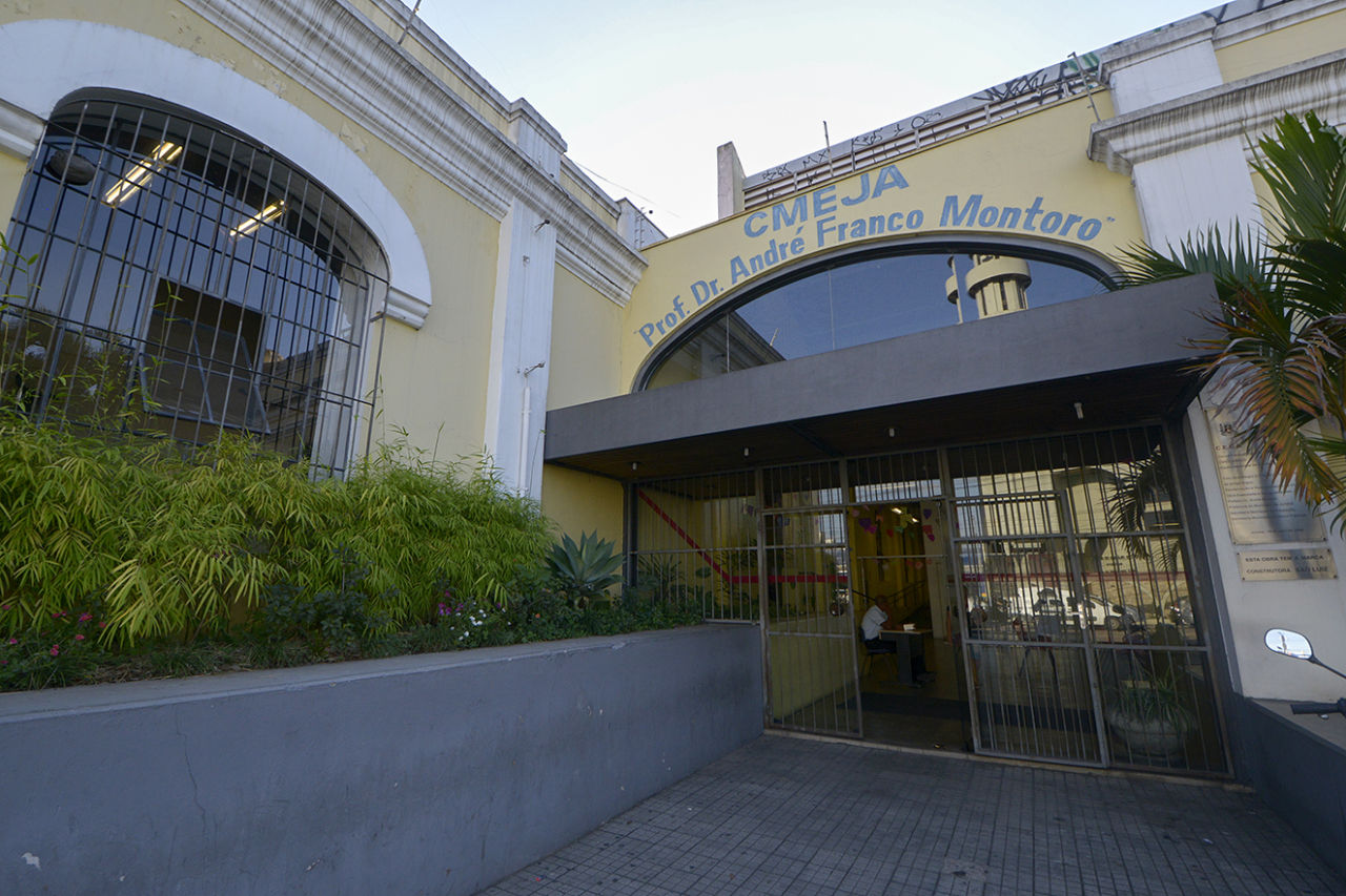 A História da Argos em Jundiaí