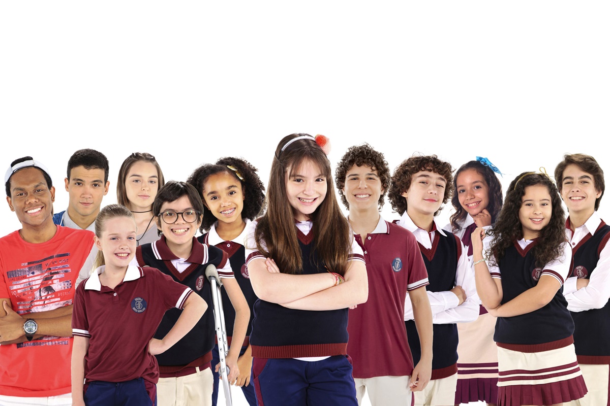 Complexo Fepasa em Jundiaí se transforma em cenário para telenovela do SBT!