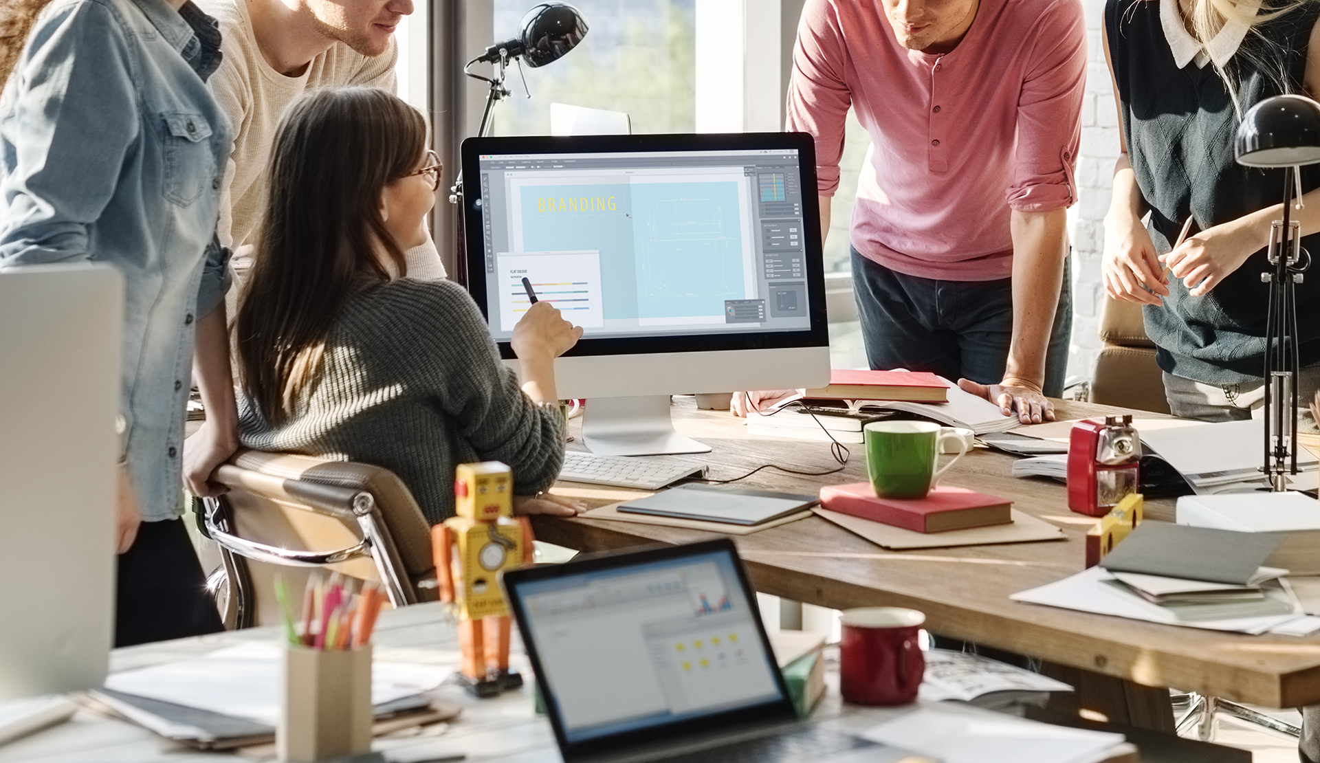 Construir comunicação, 4 dicas que podem te ajudar a formar essa ponte