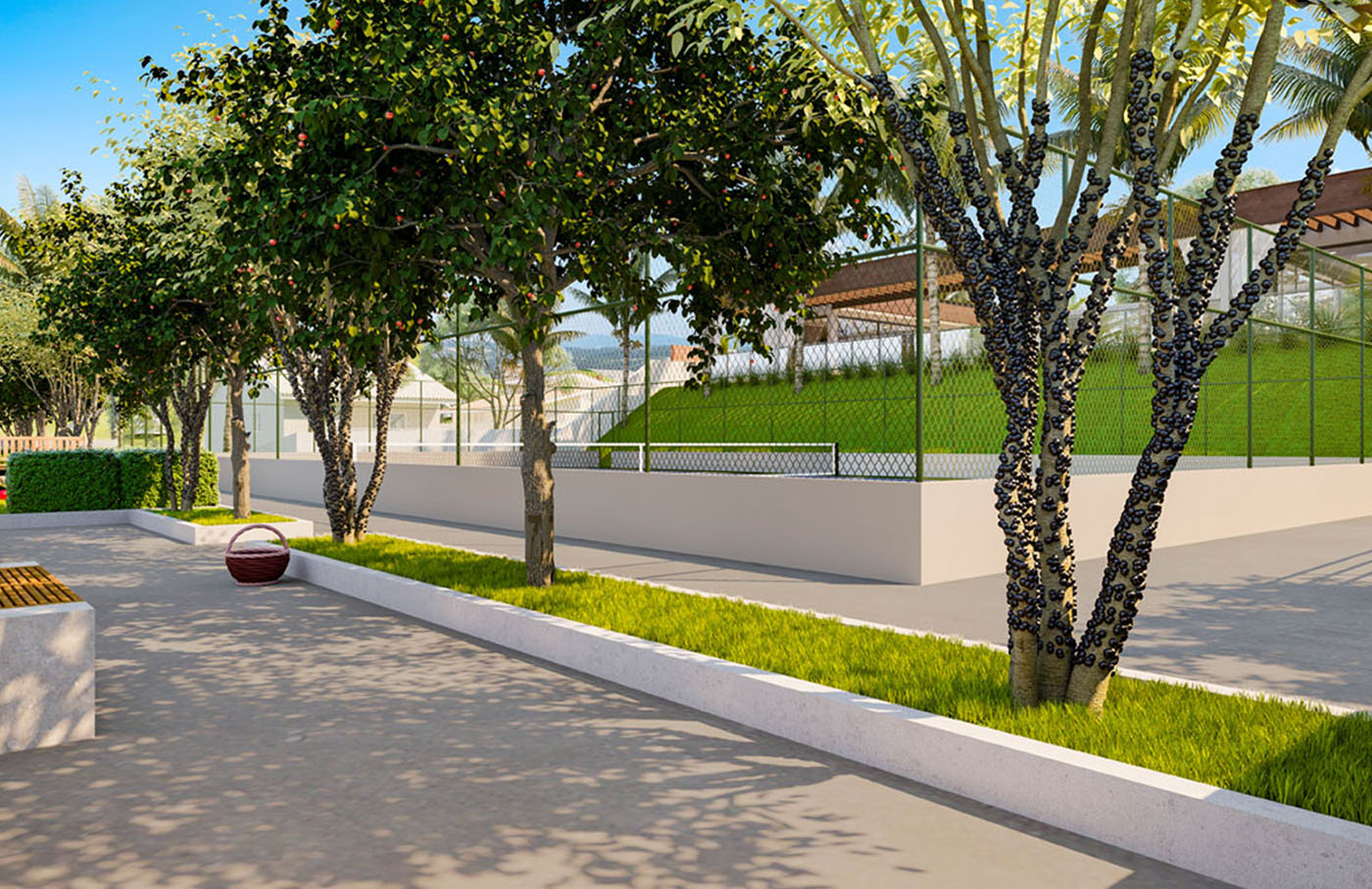 Loteamento Fechado Entrevales Cabreúva - Terrenos à Partor de 600 m²