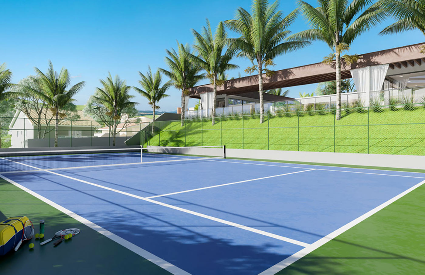 Loteamento Fechado Entrevales Cabreúva - Terrenos à Partor de 600 m²