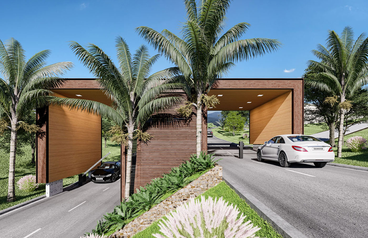 Loteamento Fechado Entrevales Cabreúva - Terrenos à Partor de 600 m²