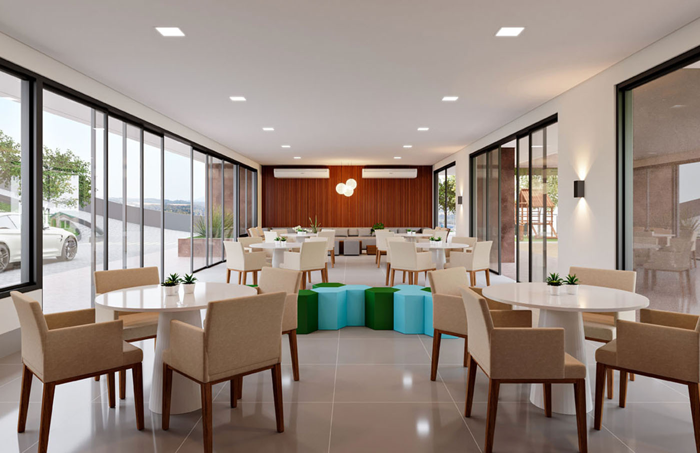 Loteamento Fechado Entrevales Cabreúva - Terrenos à Partor de 600 m²