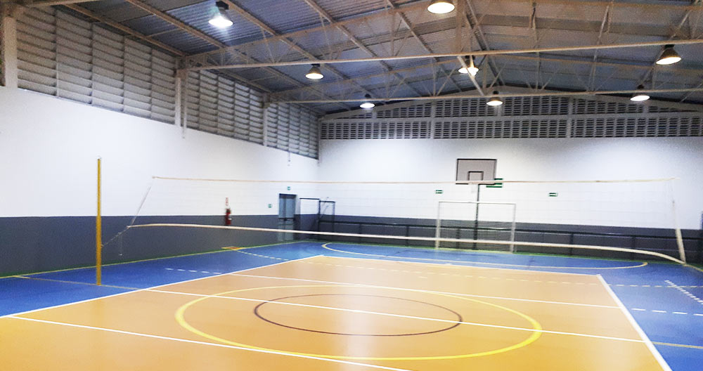 Village Castelo em Itu no Interior de SP