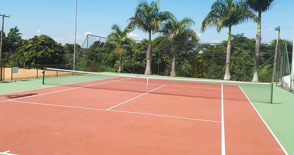 Village Castelo em Itu no Interior de SP