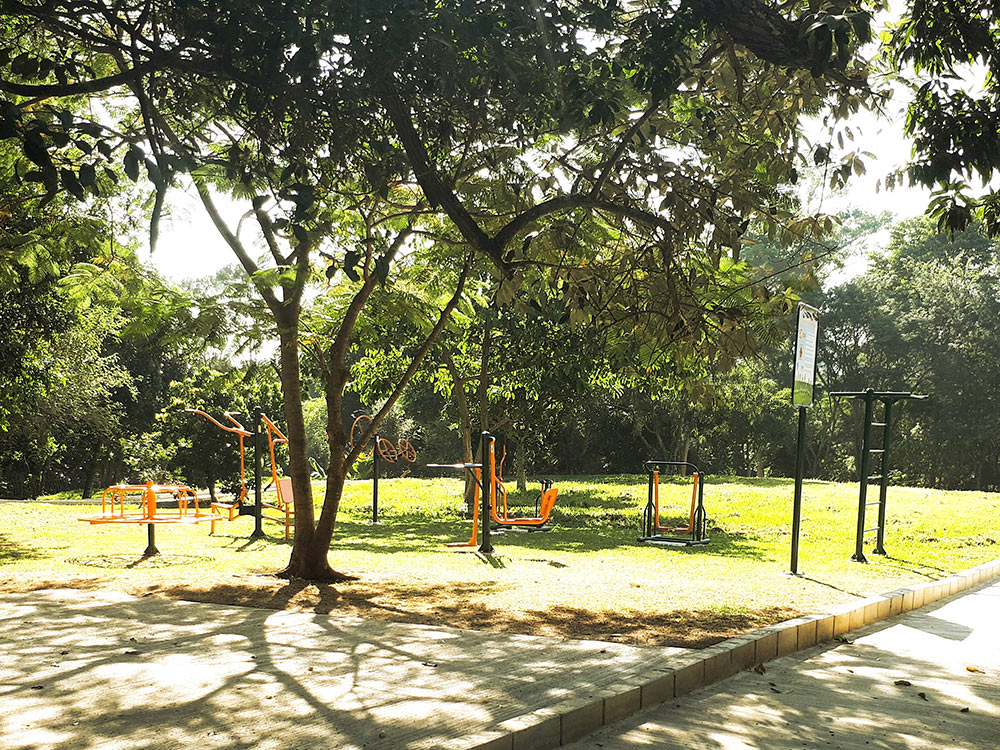 Village Castelo em Itu no Interior de SP