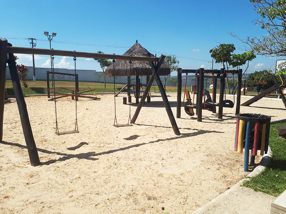 Village Castelo em Itu no Interior de SP