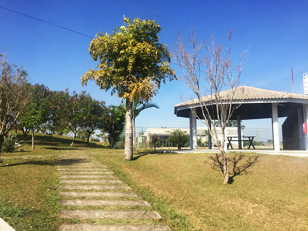 Village Castelo em Itu no Interior de SP