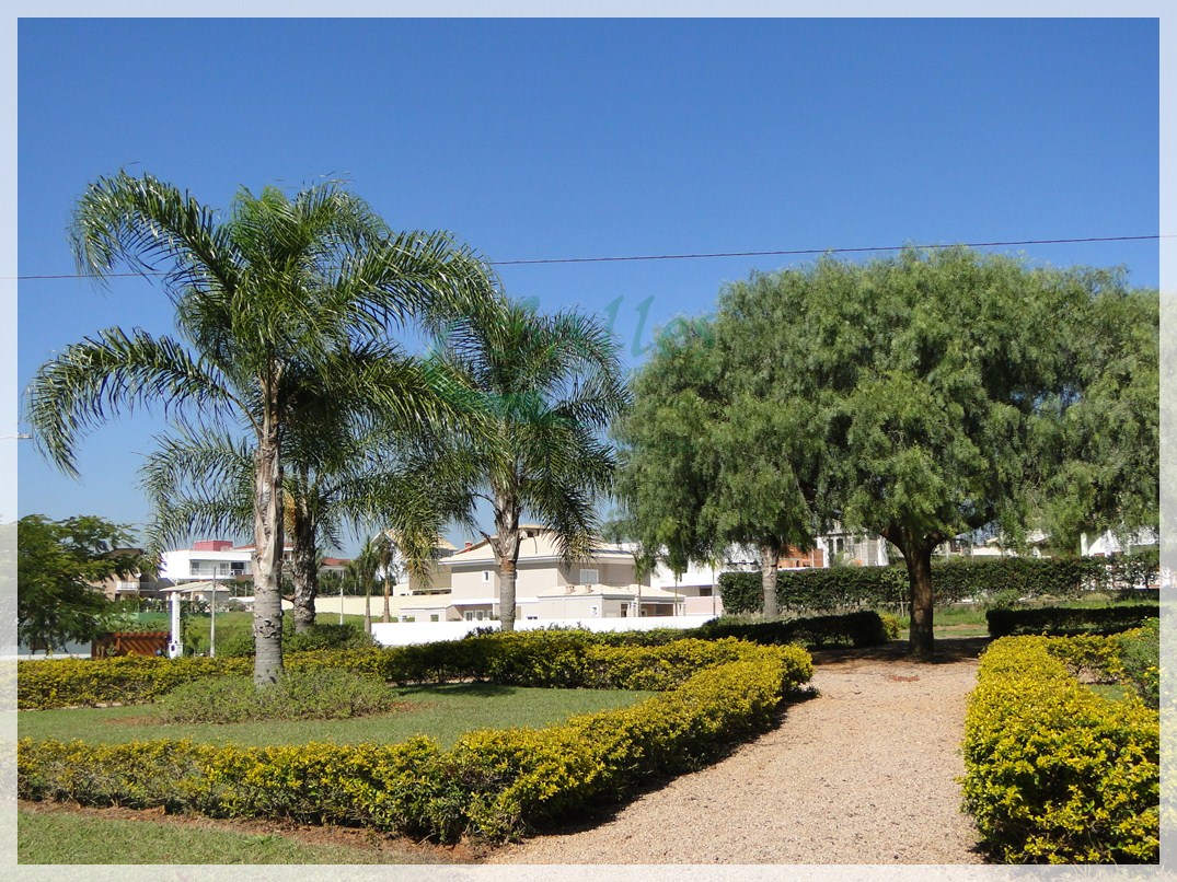 Condomínio Fechado - Residencial dos Lagos Itupeva