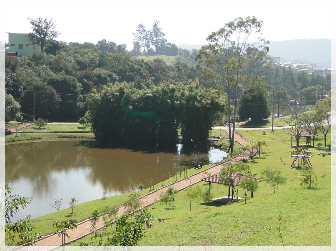 Condomínio Residencial dos Lagos