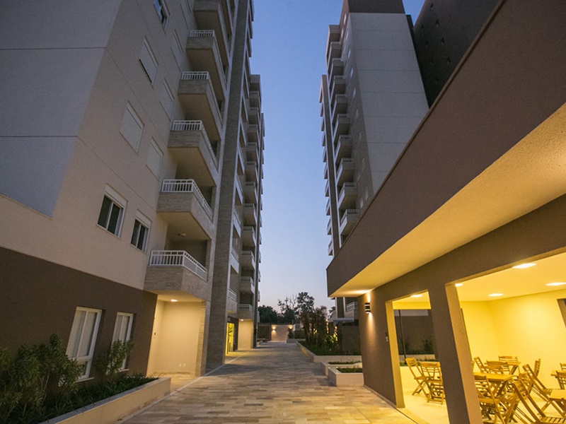 Contemporâneo Retiro Jundiaí