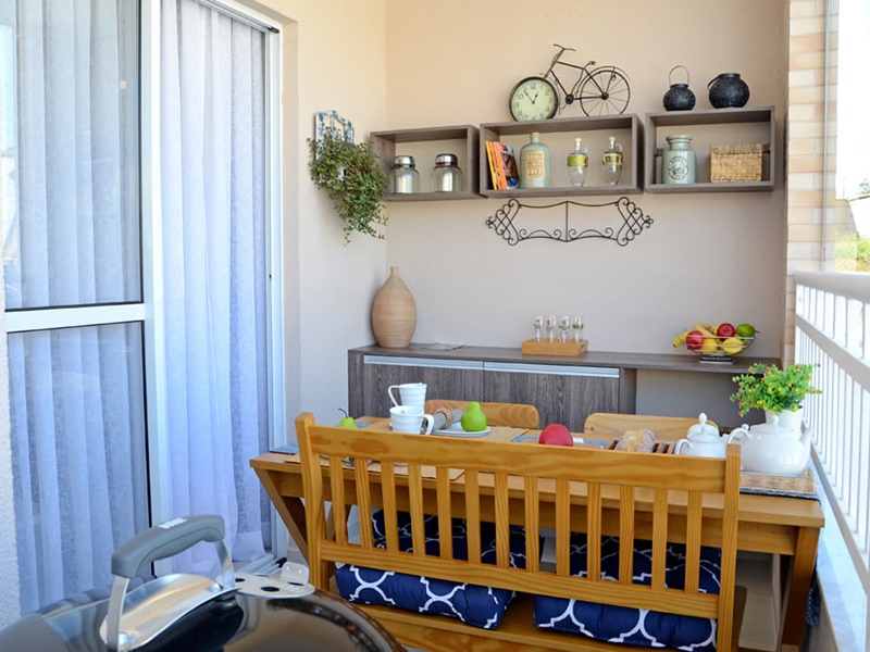 Contemporâneo Retiro Jundiaí