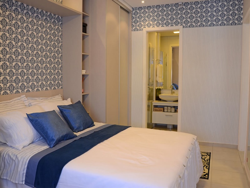 Contemporâneo Retiro Jundiaí