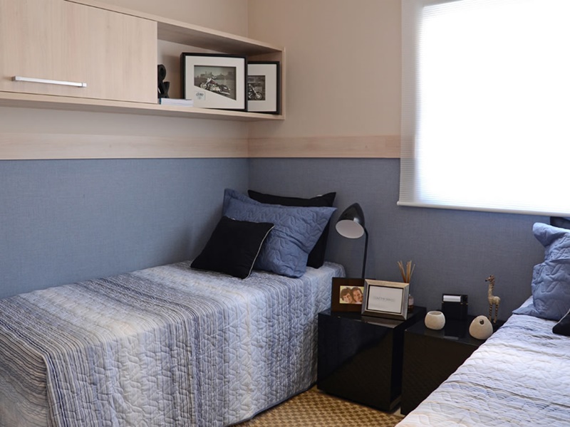 Contemporâneo Retiro Jundiaí