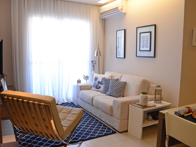 Contemporâneo Retiro Jundiaí