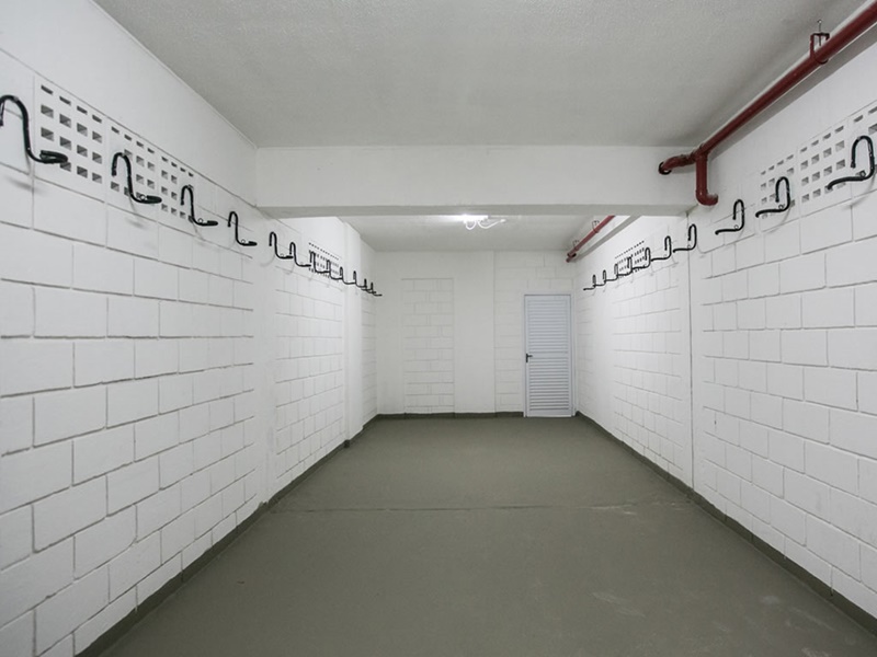 Contemporâneo Retiro Jundiaí