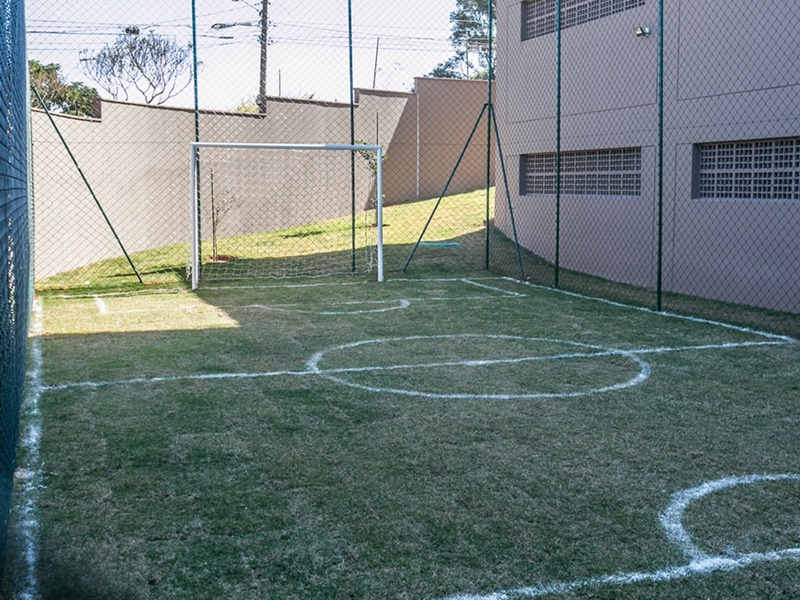 Contemporâneo Retiro Jundiaí