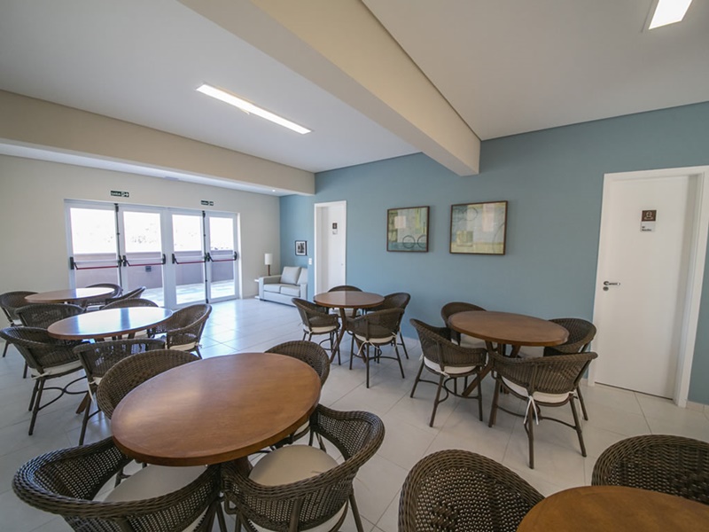 Contemporâneo Retiro Jundiaí