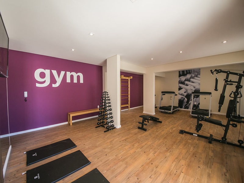 Contemporâneo Retiro Jundiaí