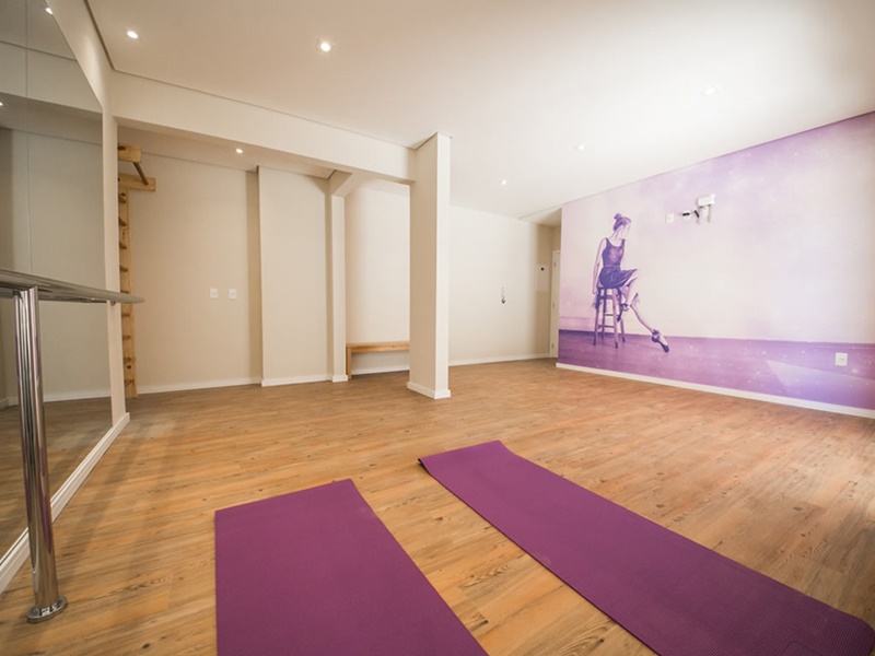 Contemporâneo Retiro Jundiaí