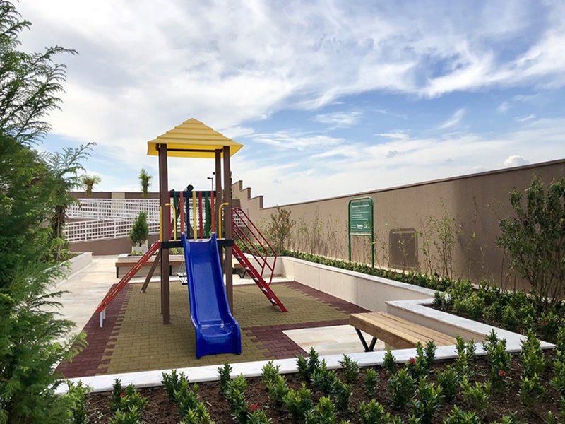 Contemporâneo Retiro Jundiaí