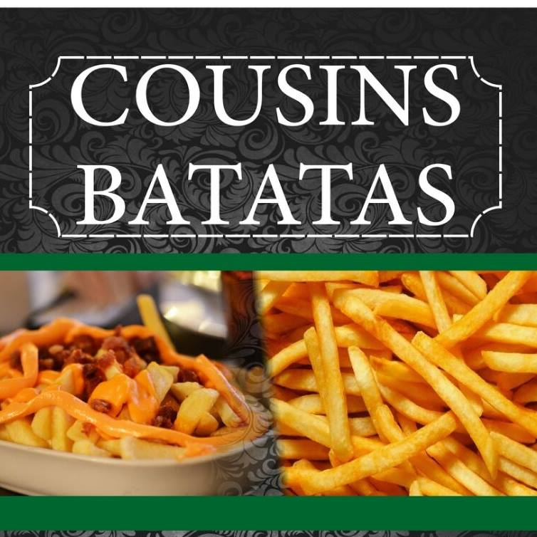 Cousins Batatas