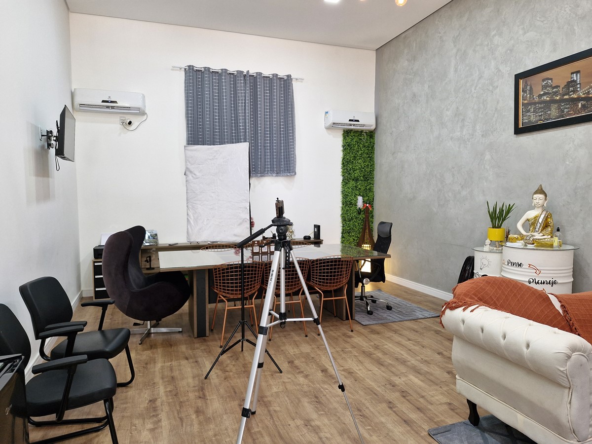 O que é coworking e como ele transforma o ambiente de trabalho