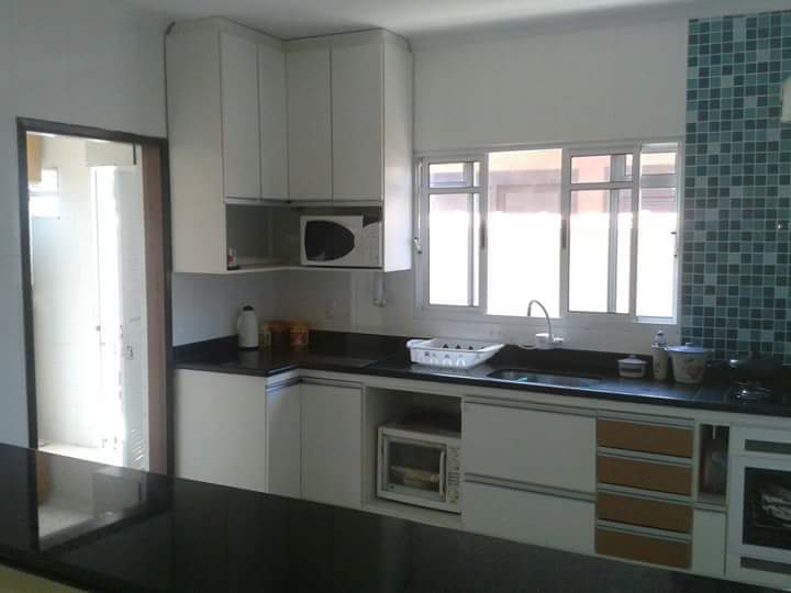 OPORTUNIDADE Casa no condomínio fechado Reserva da Serra em Jundiaí 3295 