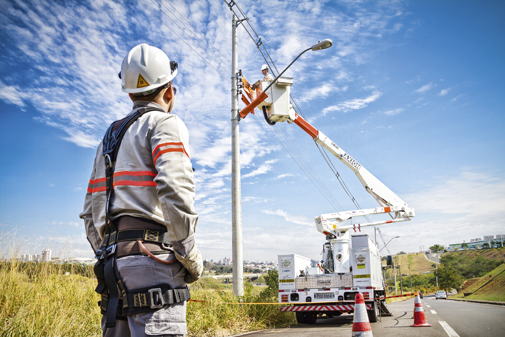 CPFL Piratininga abrirá novas inscrições para curso de eletricista gratuito em Jundiaí