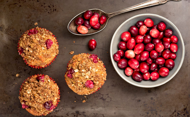 Cranberry: conheça a fruta do bem que te ajuda a emagrecer
