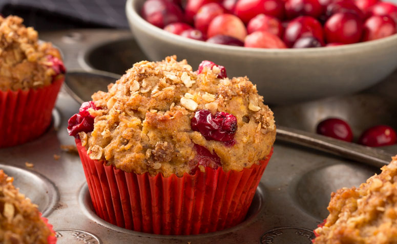 Cranberry: conheça a fruta do bem que te ajuda a emagrecer