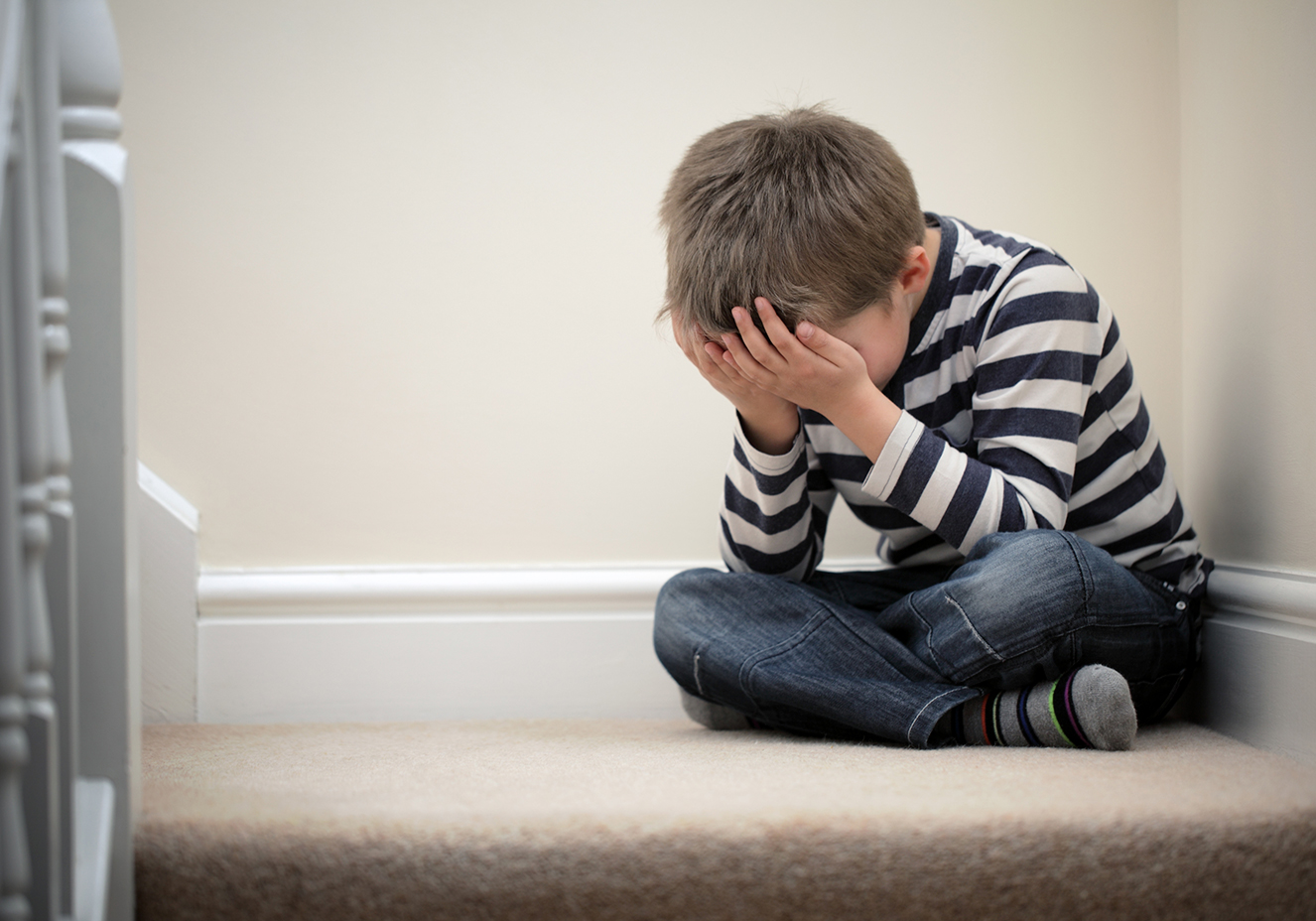 Stress Infantil e Suas Implicações Para a Vida Adulta