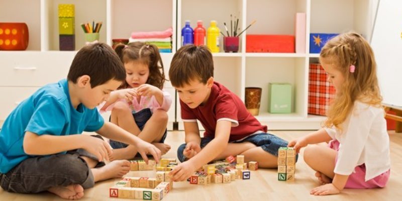 Estão abertas as inscrições para Comitê do projeto 'Cidade das Crianças' em Jundiaí