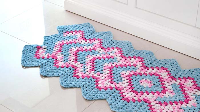 Benefícios do crochê para a sua saúde!