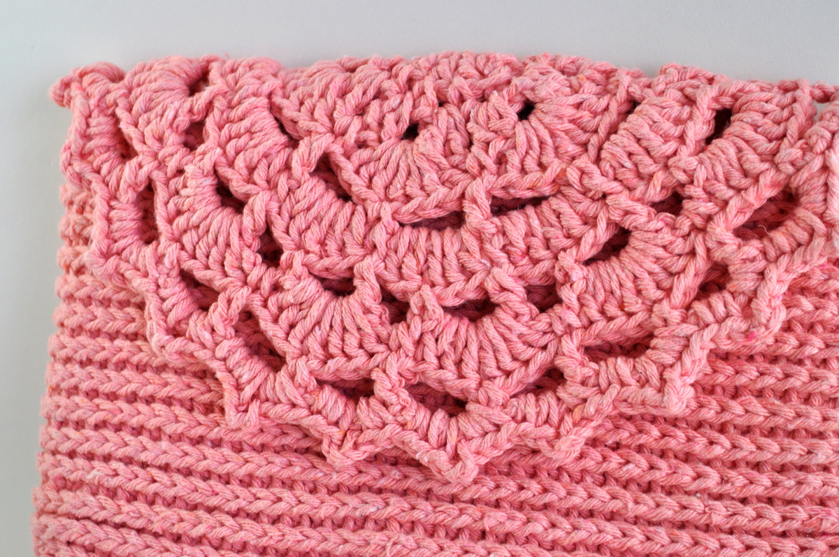 Benefícios do crochê para a sua saúde!