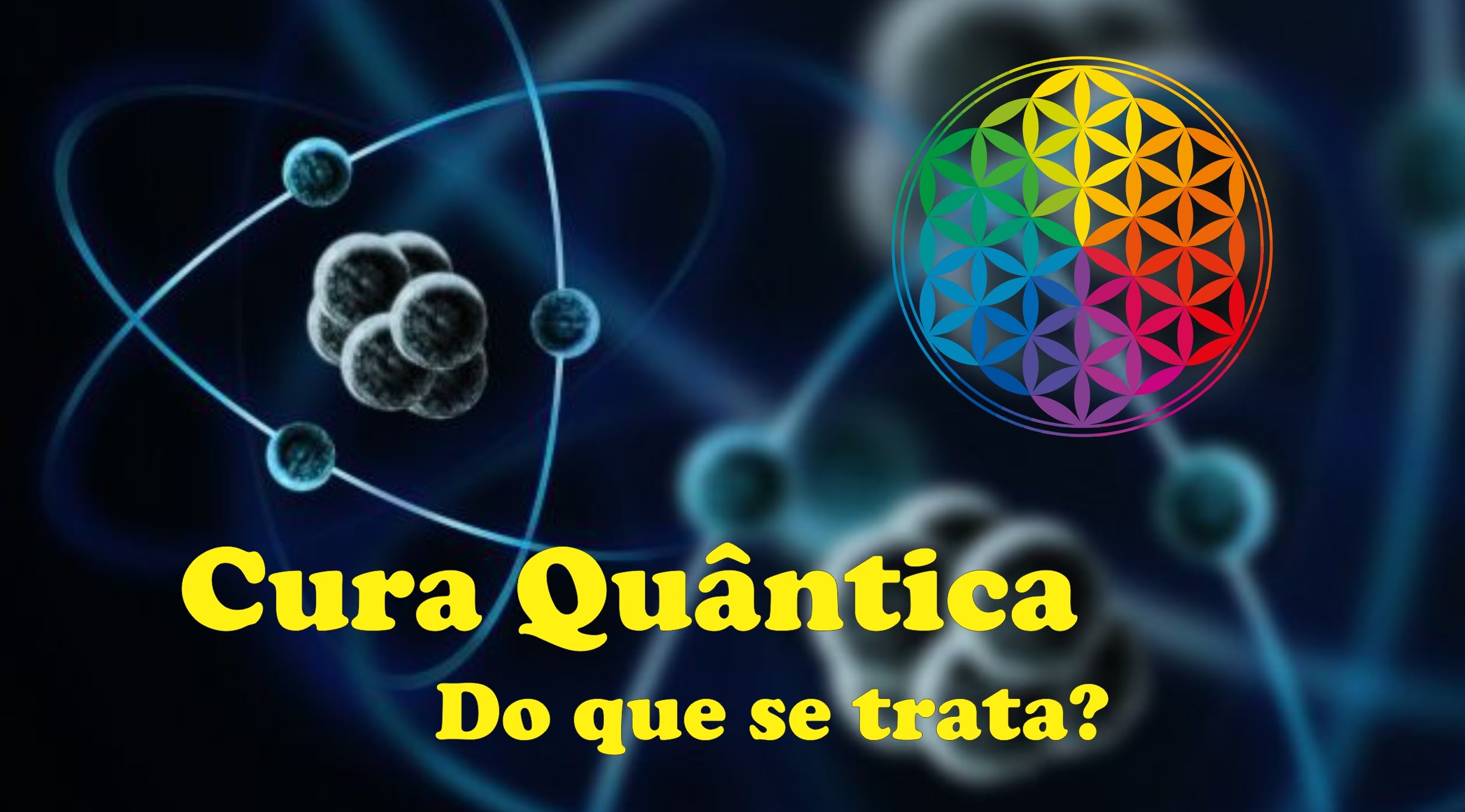 Que moda é essa de Energia Quântica?