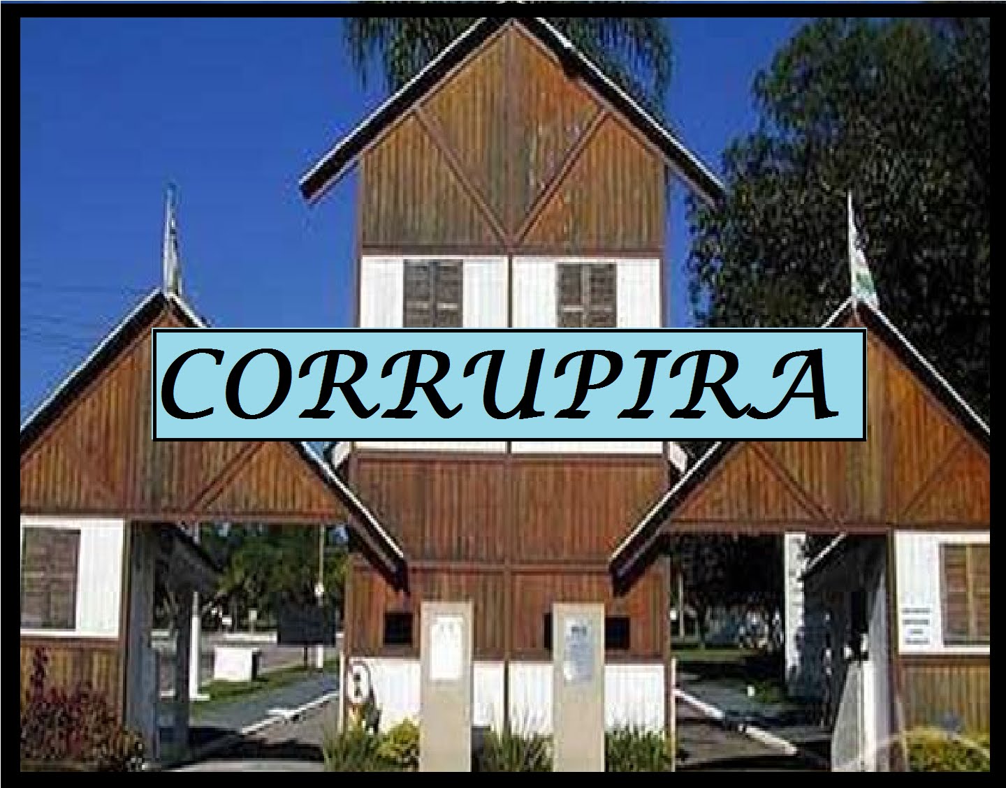 Conheça o Bairro Currupira em Jundiaí