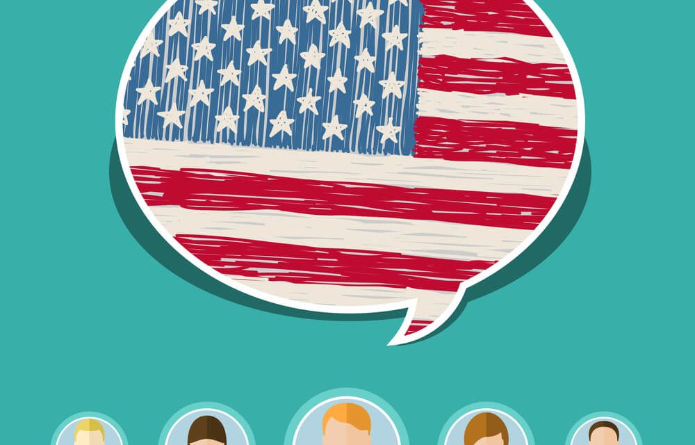 Inscrições para curso gratuito de inglês!