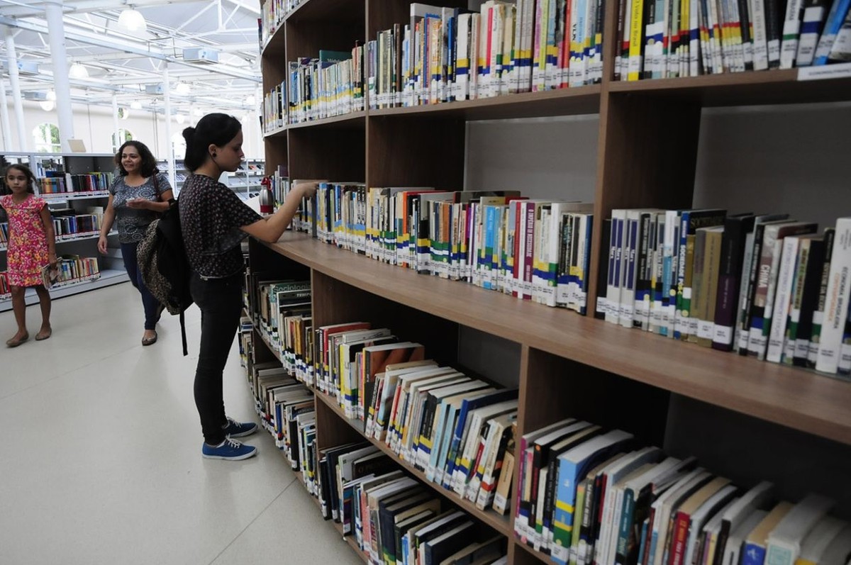 Biblioteca abre inscrições para curso gratuito de Cinema e Literatura